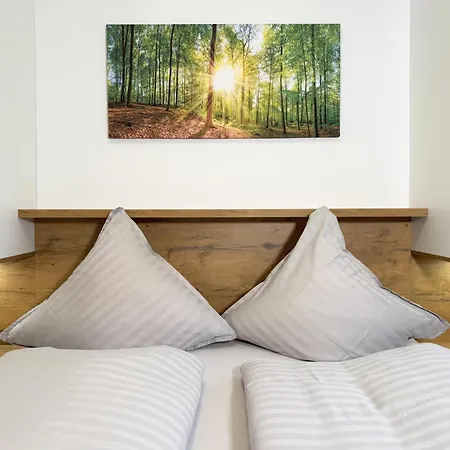 Seestrasse 39-4 - Luv Dahme (Schleswig-Holstein)