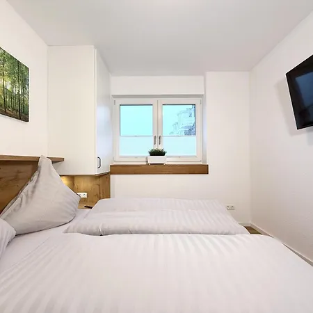 Seestrasse 39-4 - Luv Appartement *