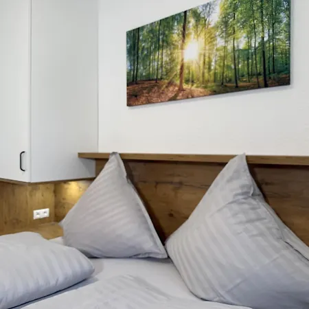 Seestrasse 39-4 - Luv * Dahme (Schleswig-Holstein)