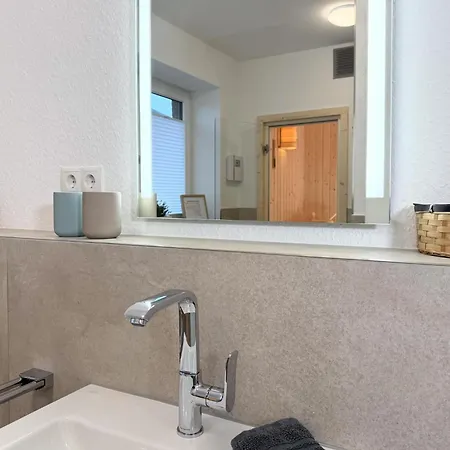 Seestrasse 39-4 - Luv Apartament *