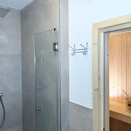 Seestrasse 39-4 - Luv Appartement Dahme (Schleswig-Holstein)