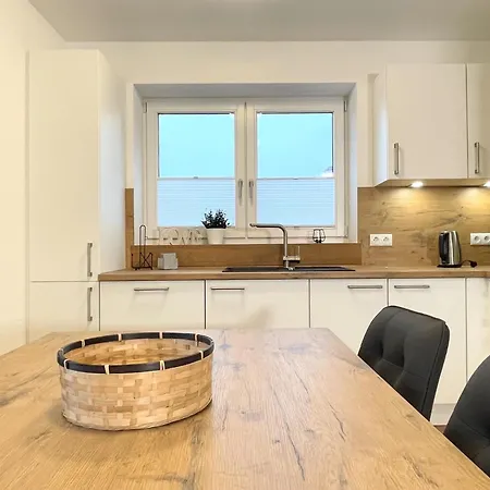 Appartement Seestrasse 39-4 - Luv *