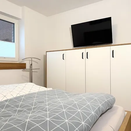 Appartement Seestrasse 39-4 - Luv
