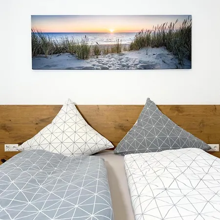 Seestrasse 39-4 - Luv * Dahme (Schleswig-Holstein)