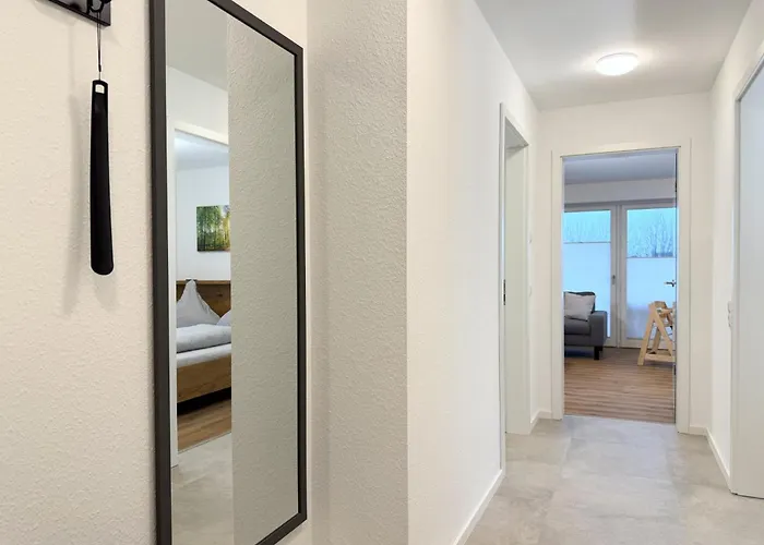 Seestrasse 39-4 - Luv * Dahme (Schleswig-Holstein)