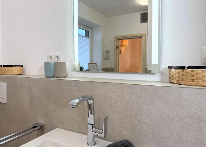 Seestrasse 39-4 - Luv Appartement *