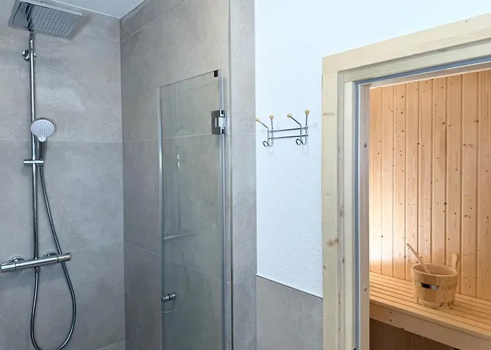 Seestrasse 39-4 - Luv Appartement Dahme (Schleswig-Holstein)