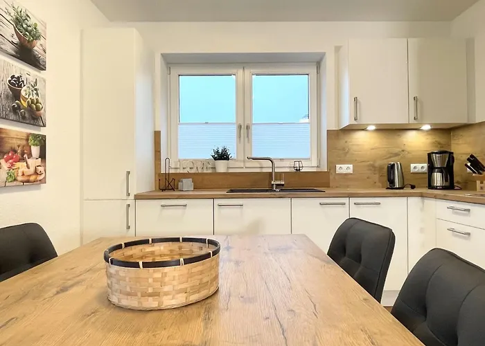 Appartement Seestrasse 39-4 - Luv *